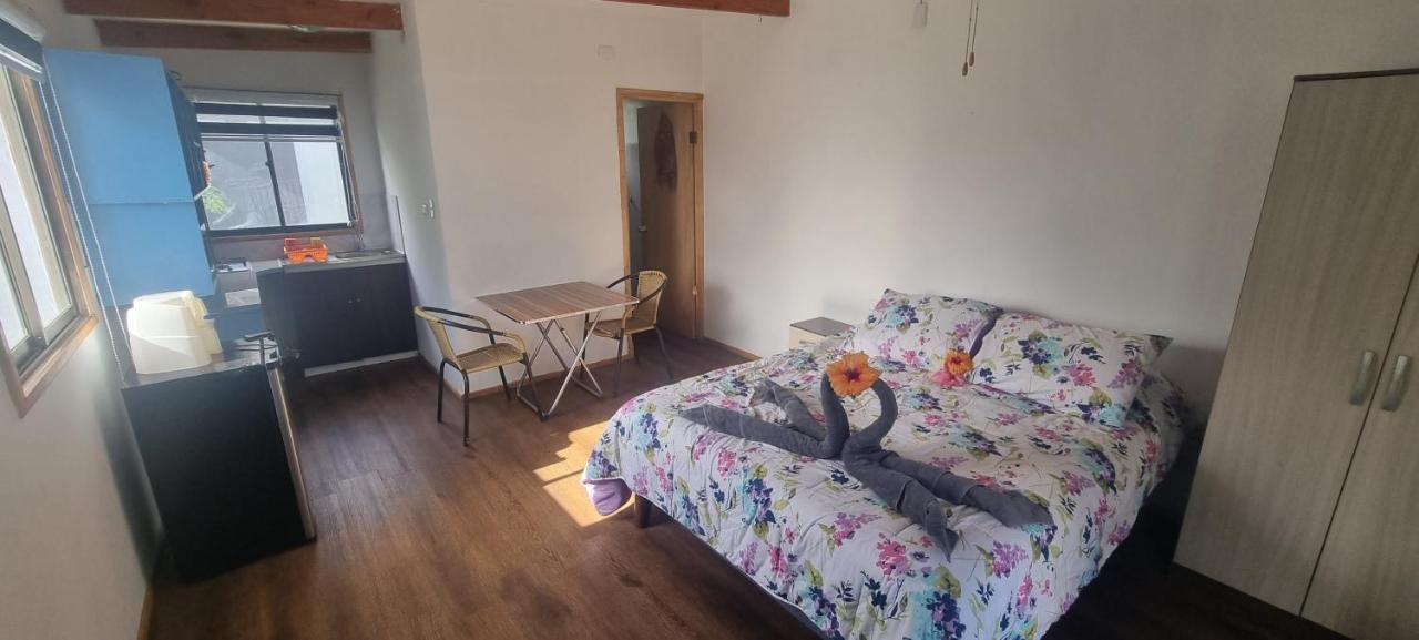 Hostal Henua Roa 2 Lejlighed Hanga Roa Eksteriør billede