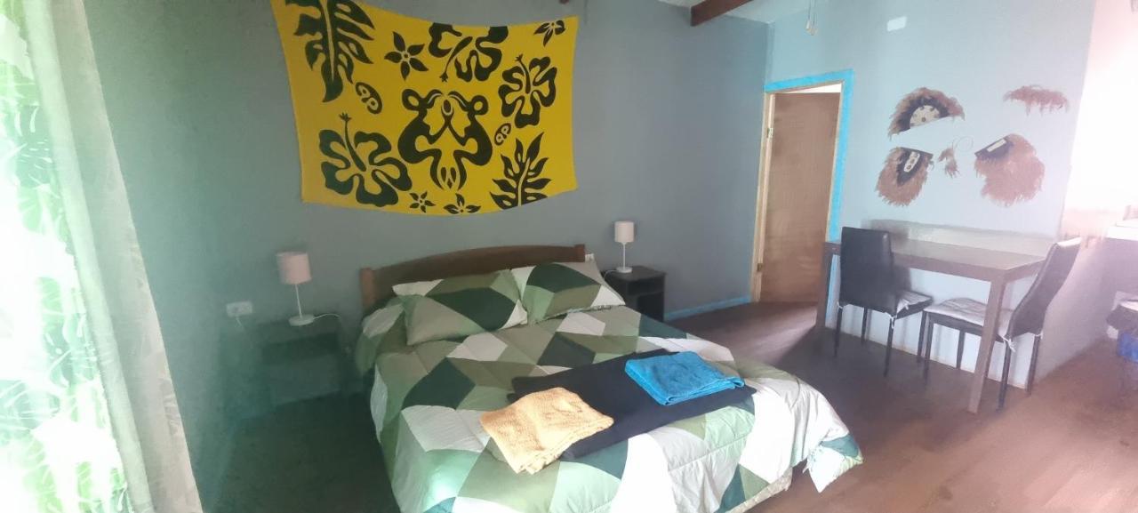 Hostal Henua Roa 2 Lejlighed Hanga Roa Eksteriør billede