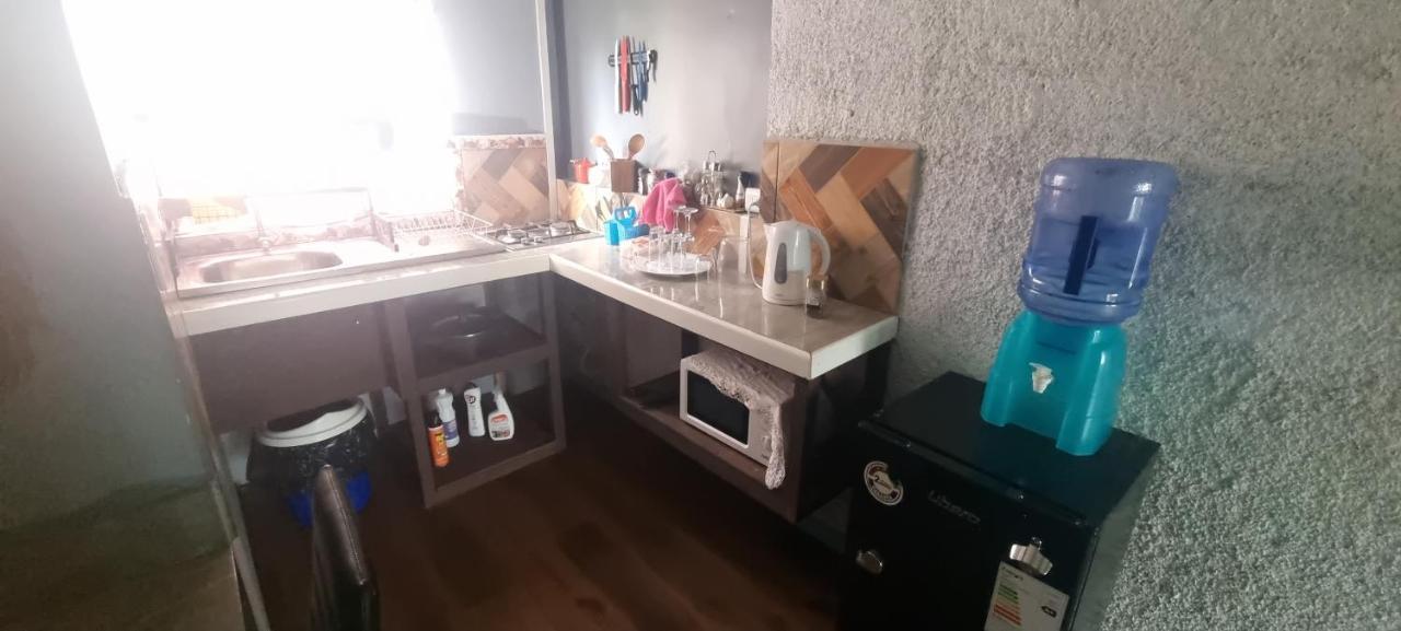 Hostal Henua Roa 2 Lejlighed Hanga Roa Eksteriør billede